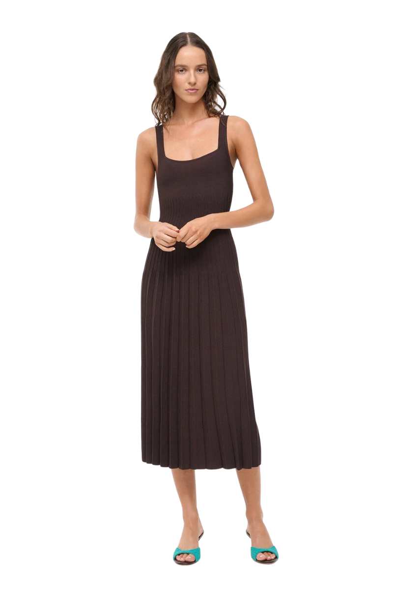 Elyse Dress