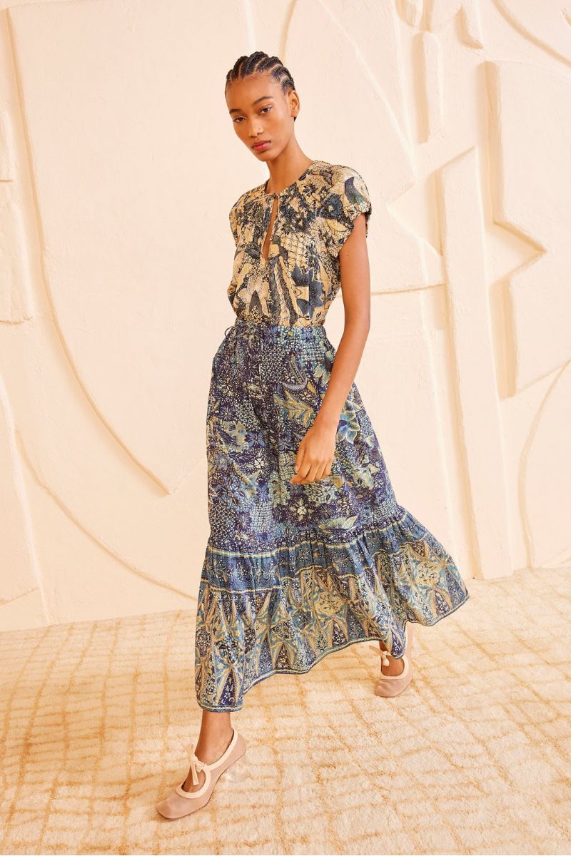 Olina Skirt