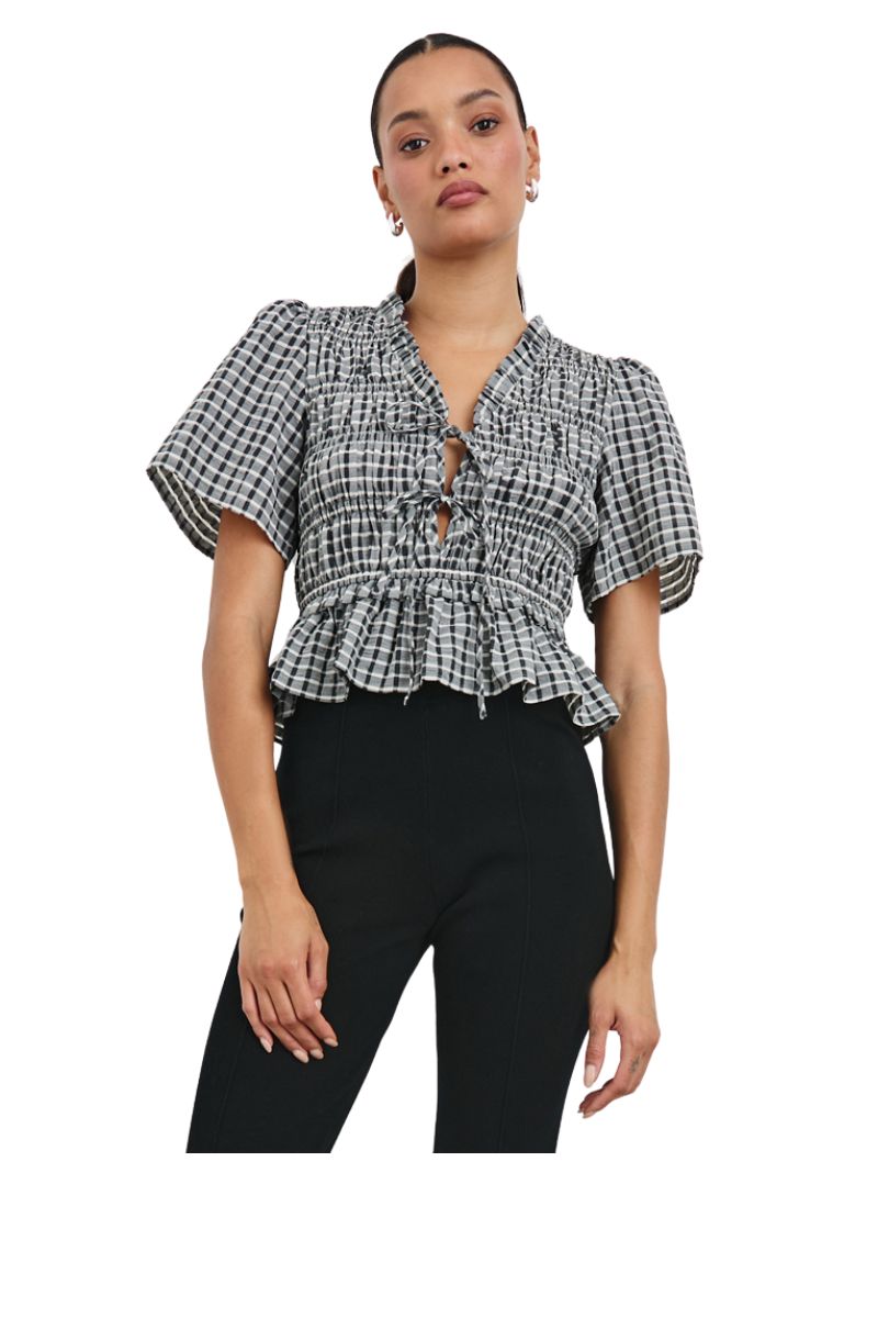 Portia Top