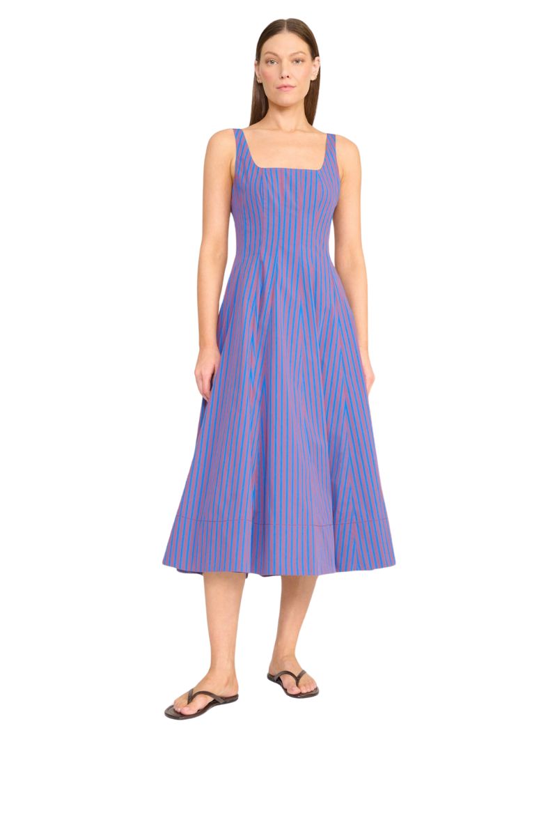 Wells Dress