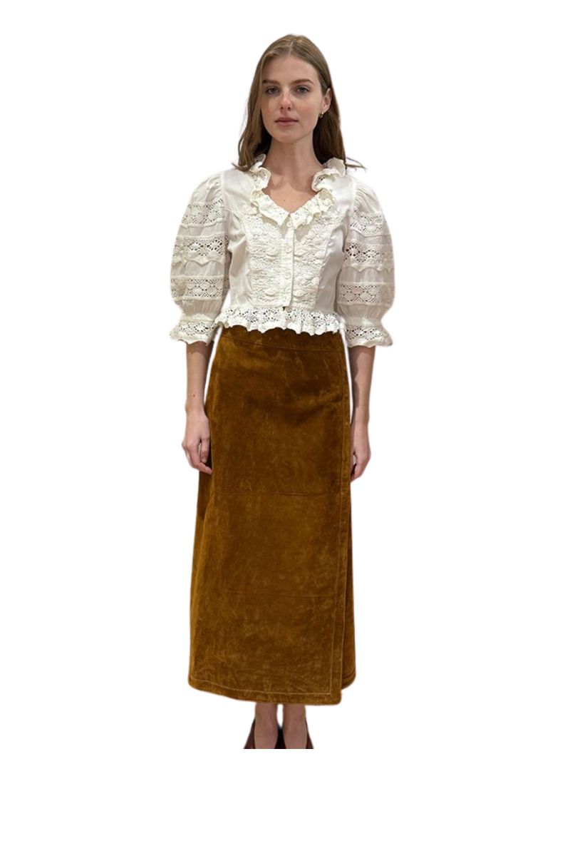 Winona Skirt
