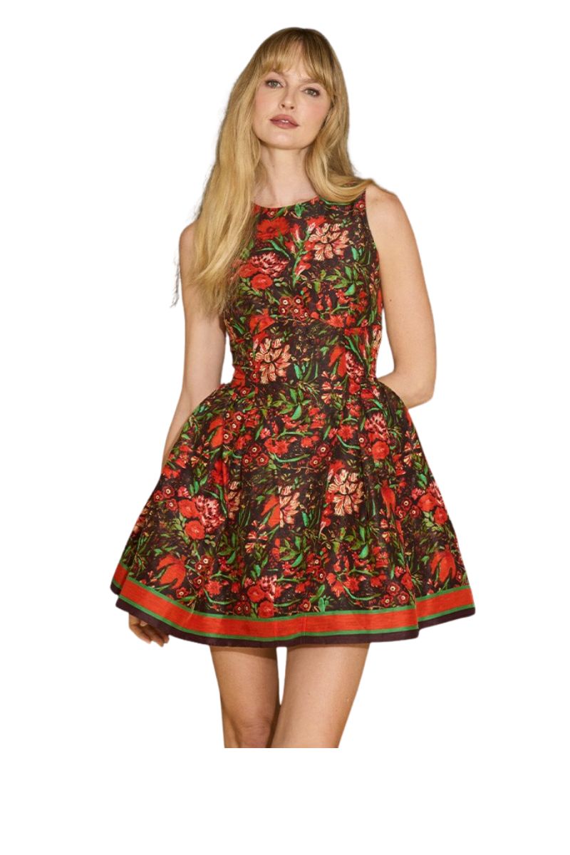 Layne Dress
