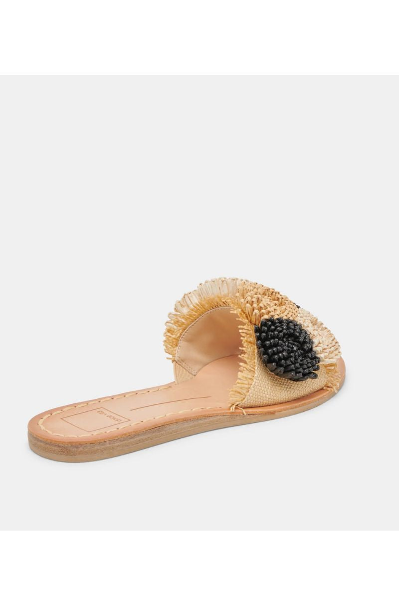 Danela Slide Sandal