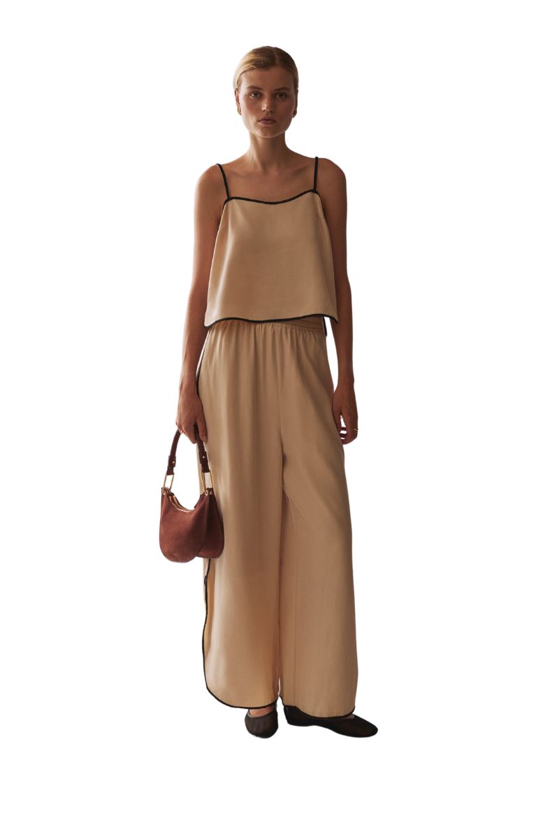 The Jalia Top