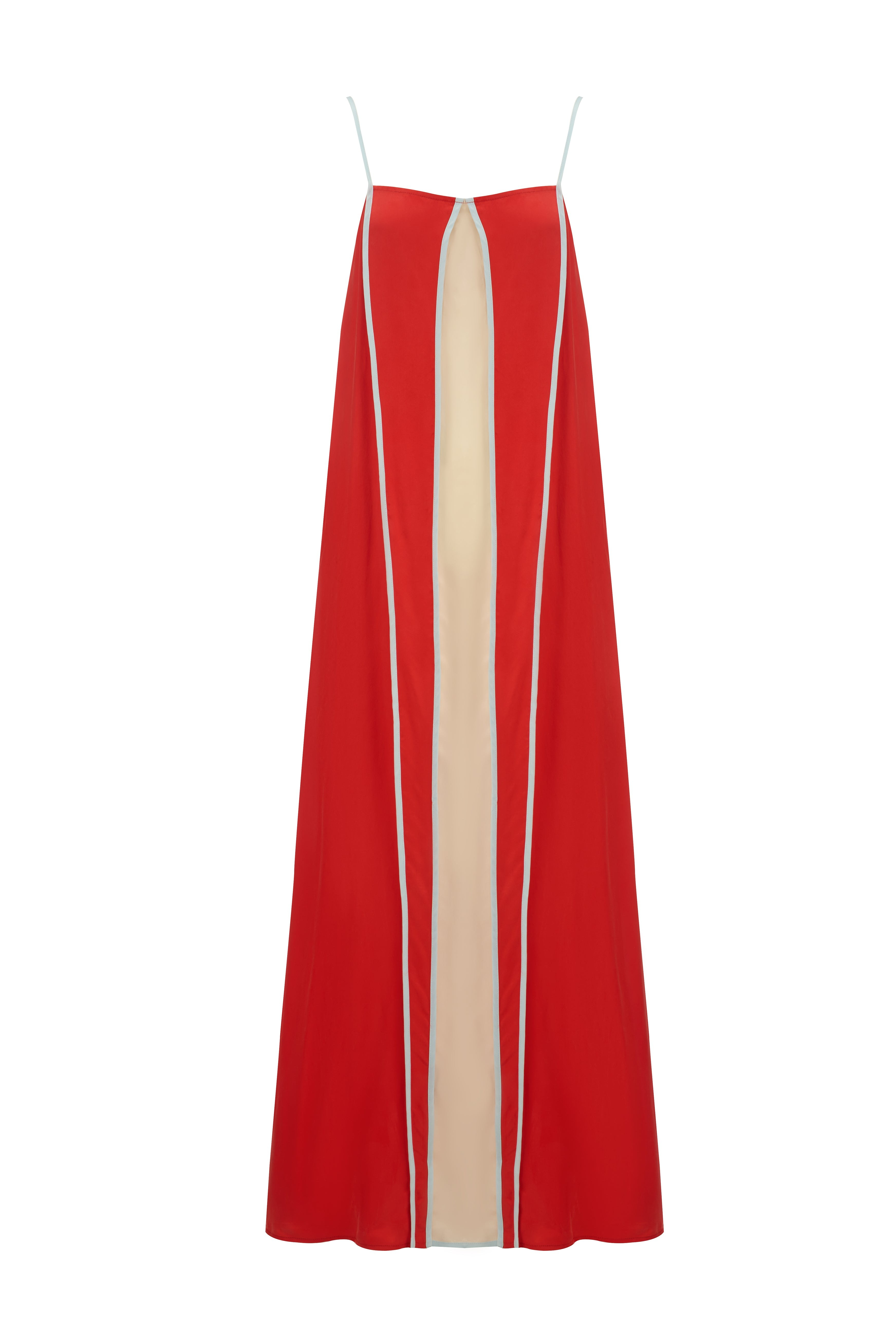 The Minnie Dress
