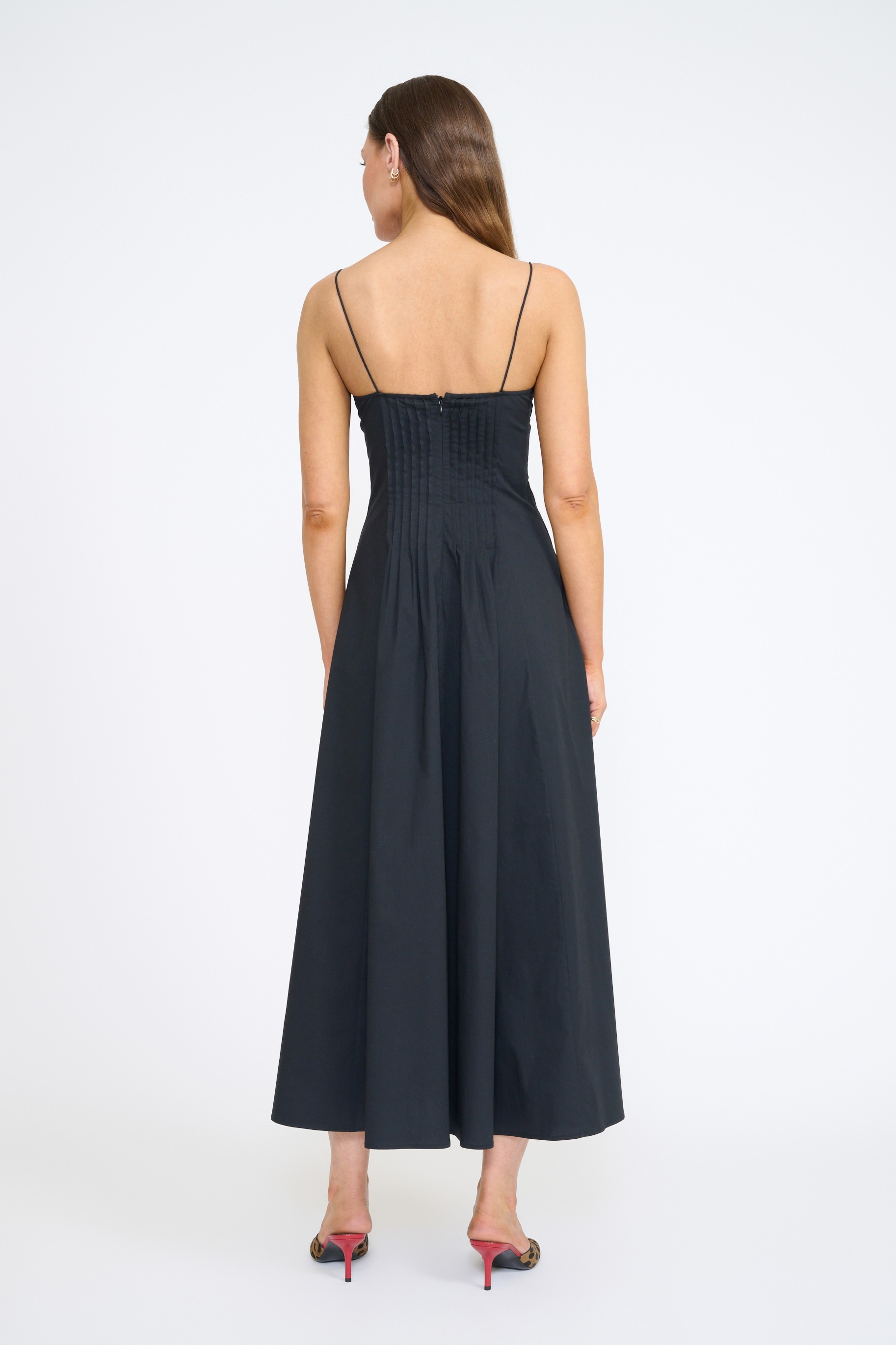 Margi Dress
