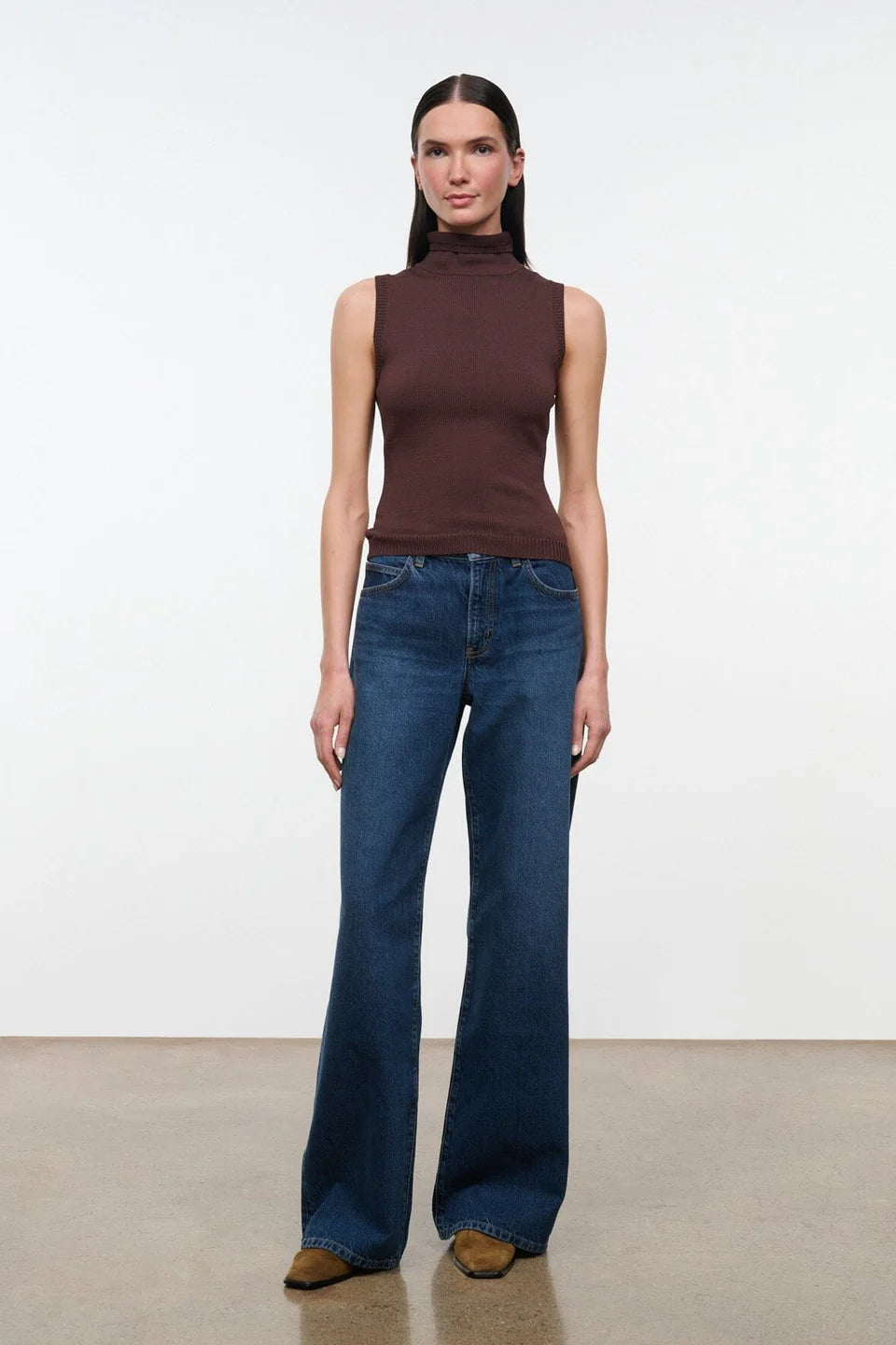 Montclair Top