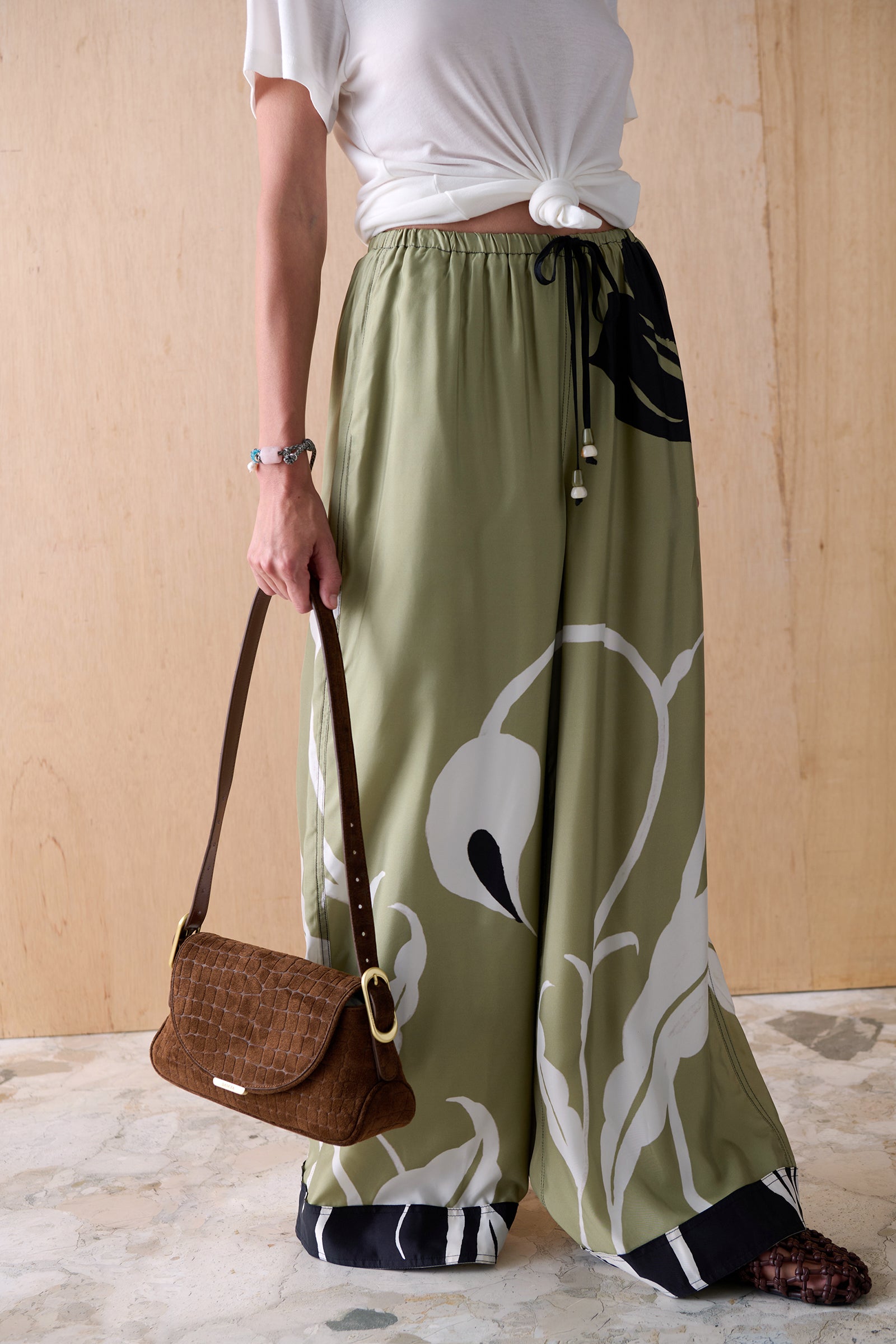 THE FINLAY PANTS