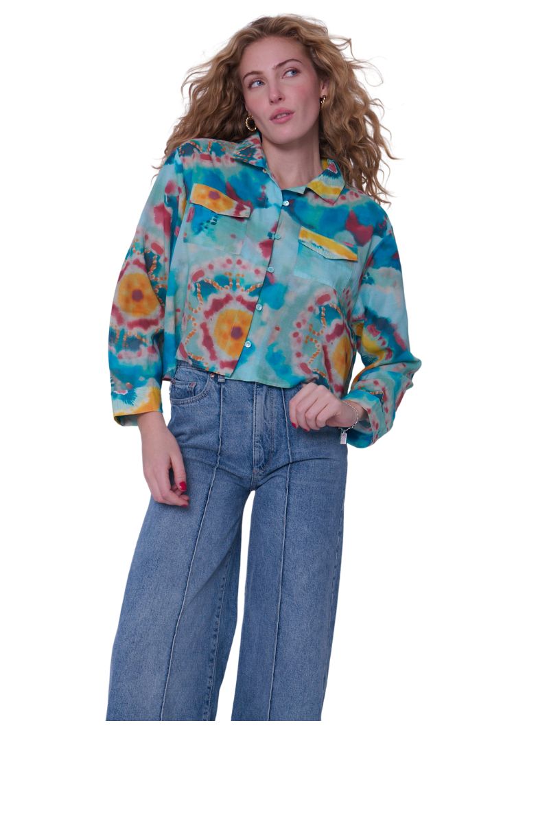 Rachael Sari Top