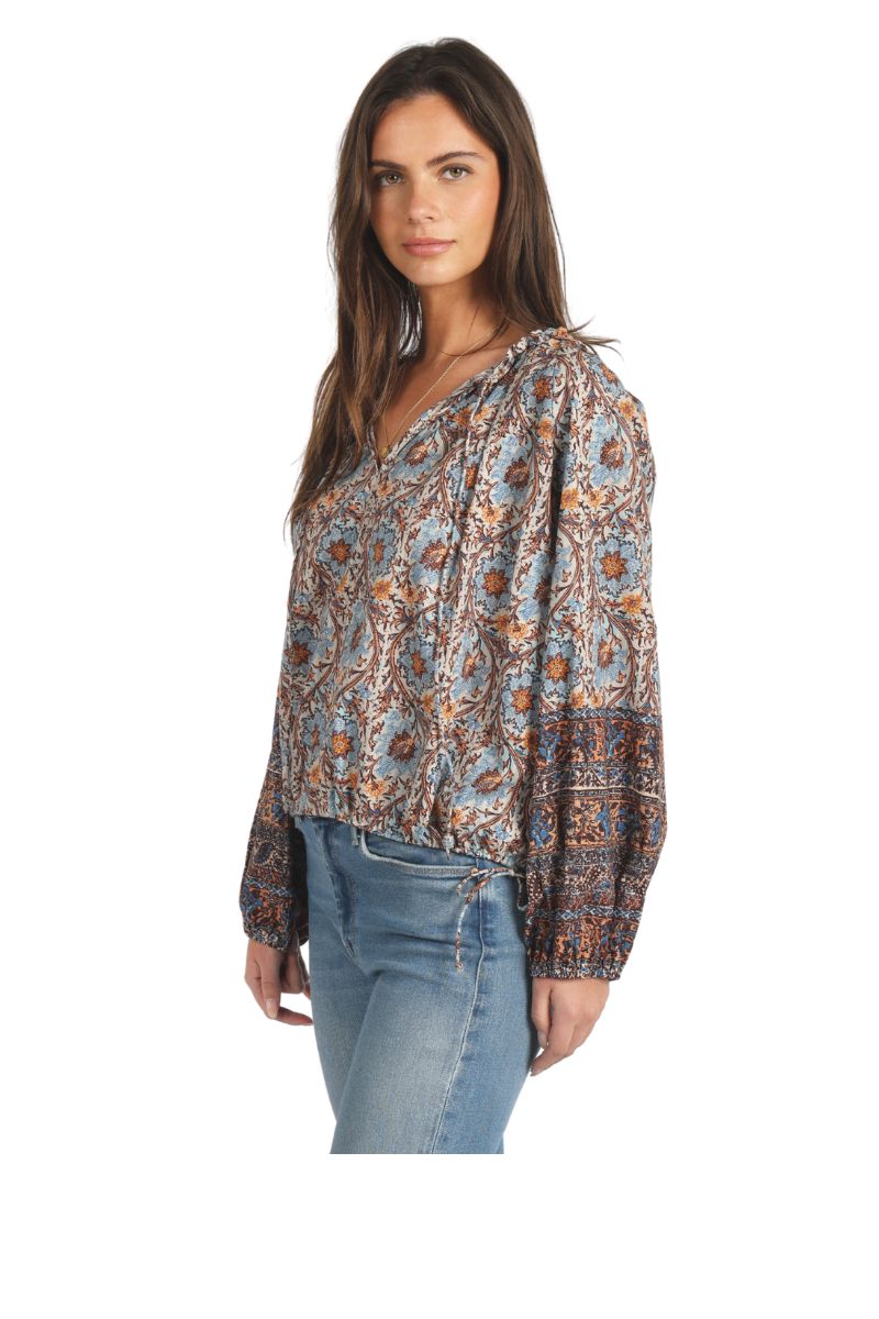 Talia Top