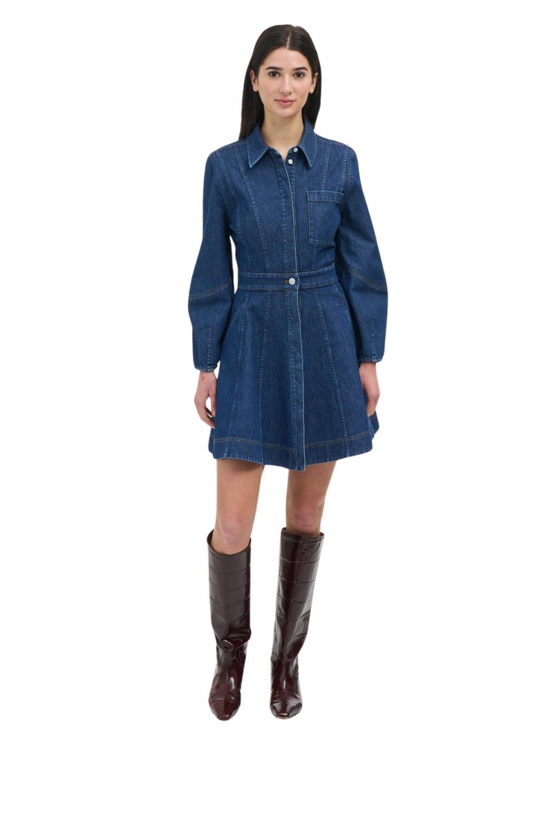 Hailey Dress