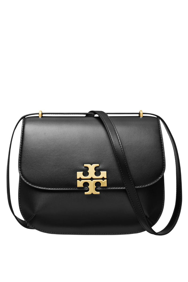 Eleanor Slim Saddlebag