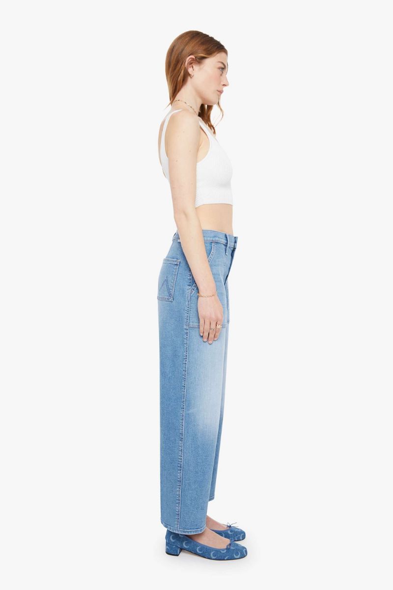 The Stitch Up Maven Flood