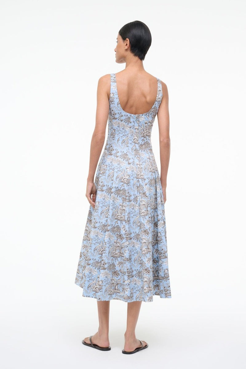 Wells Dress