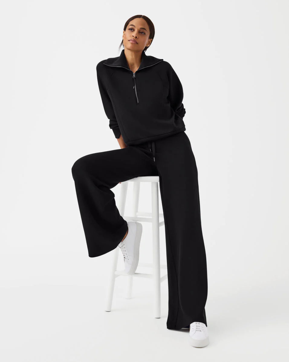 Airessentials Wide Leg Pant