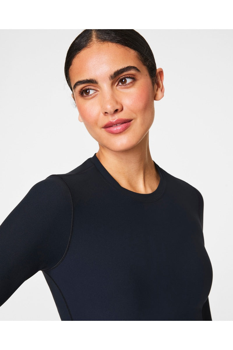 OnForm Long Sleeve Top