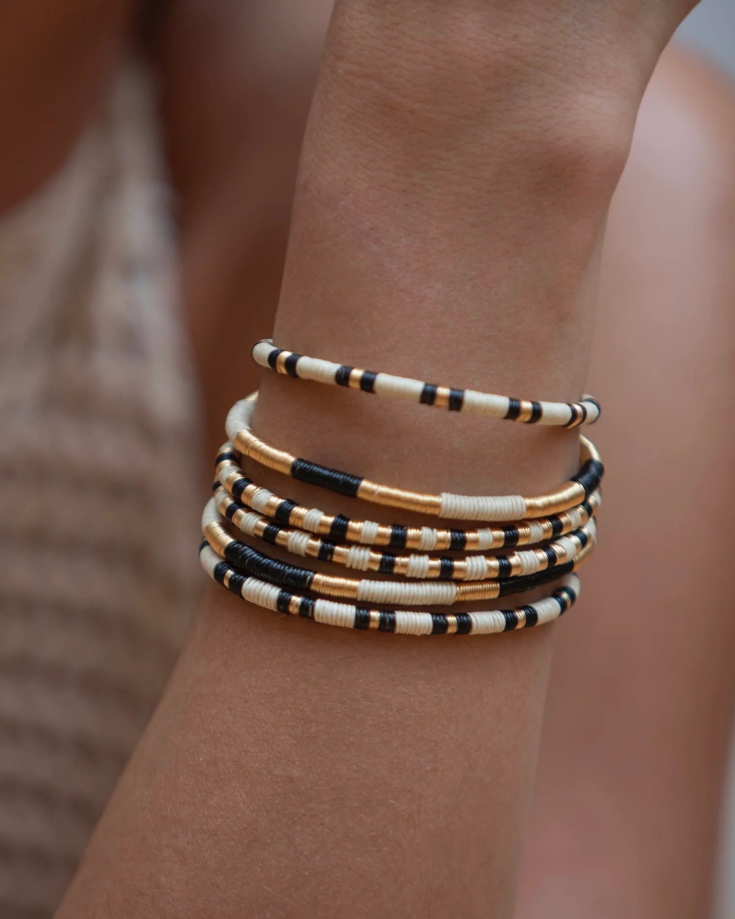 Clarte Bangle