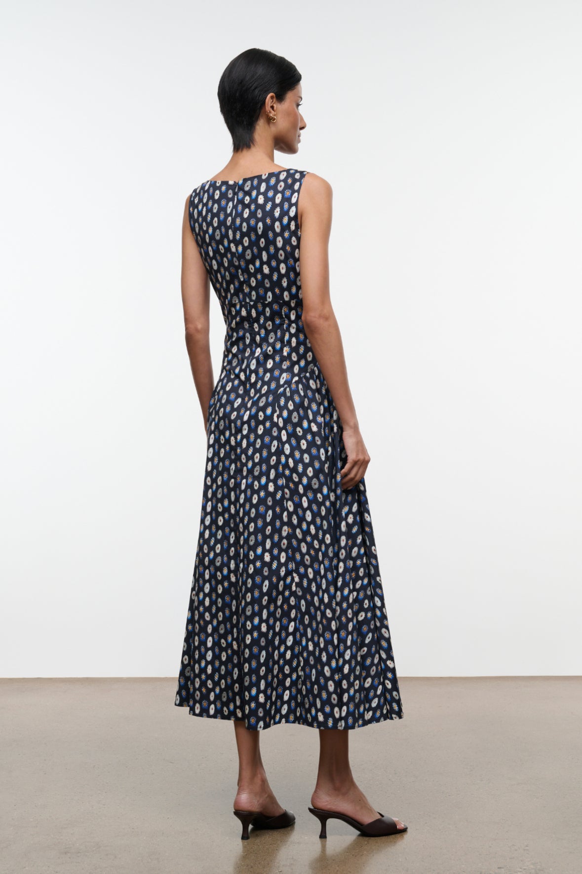 Gwen Dress