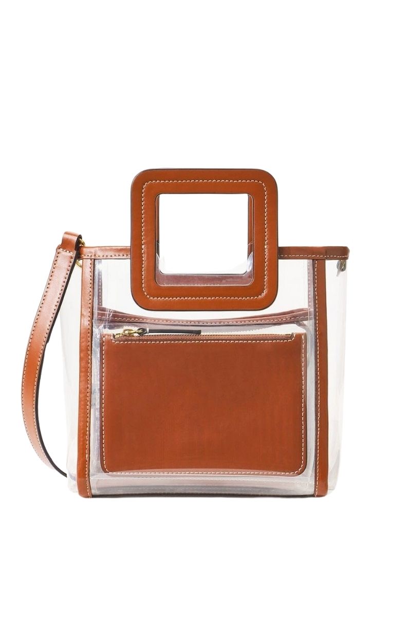 Stadium Mini Shirley Bag