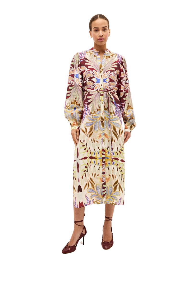 Gregory Dress