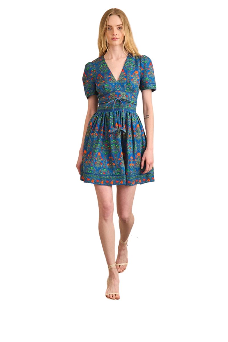 Roan Dress