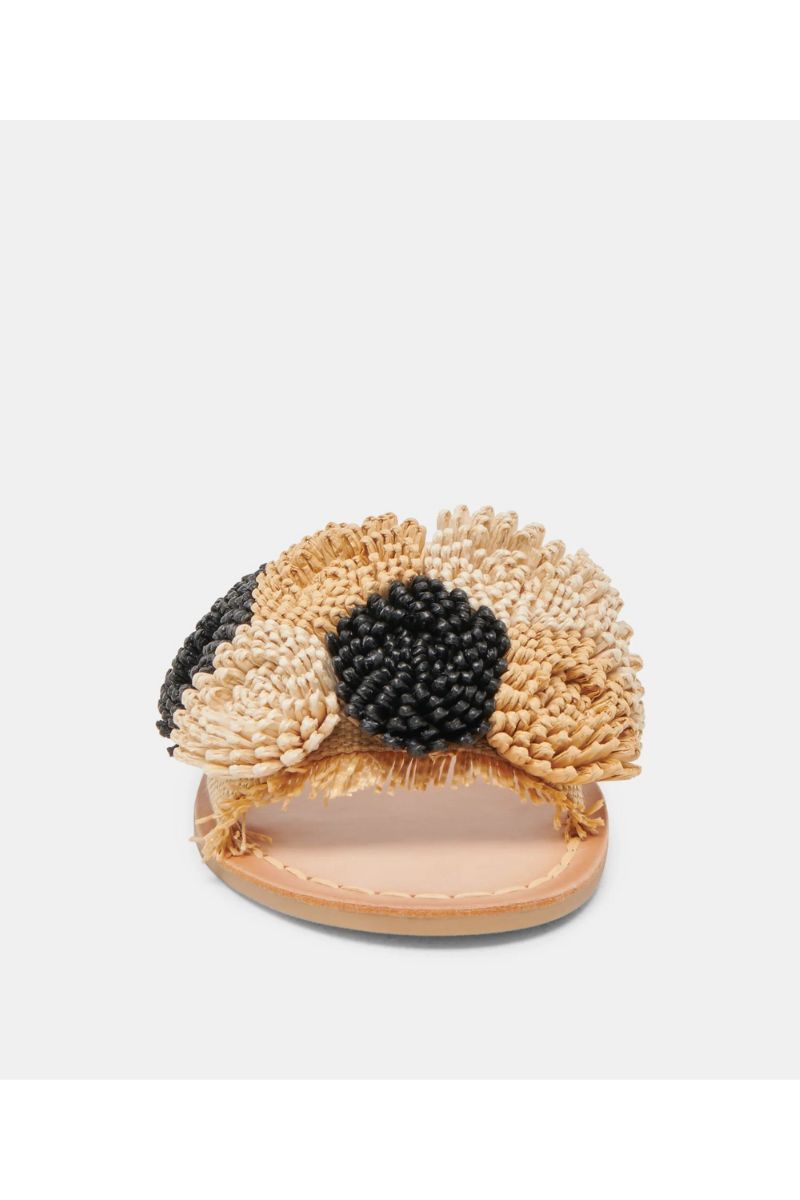 Danela Slide Sandal