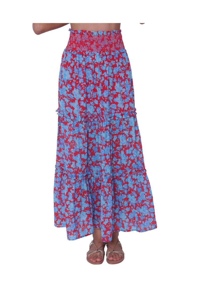 Raquel Skirt
