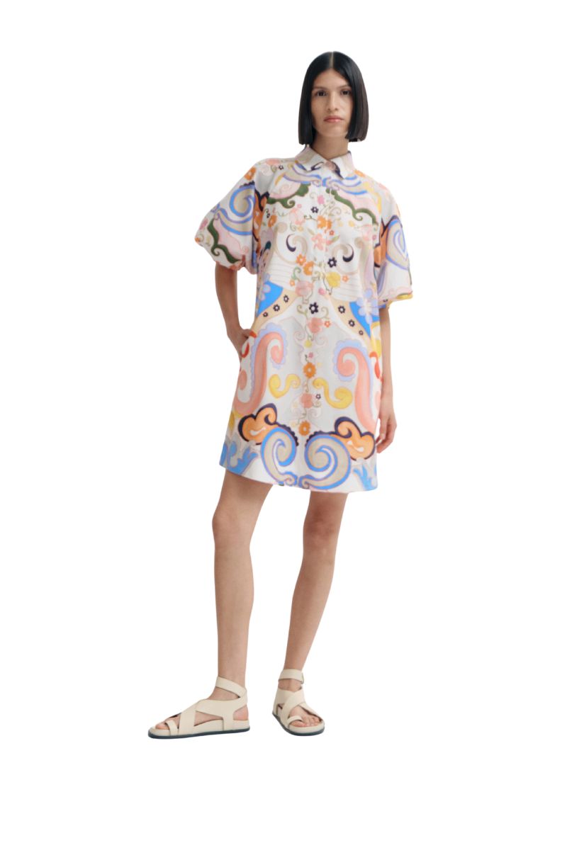 Este Dress