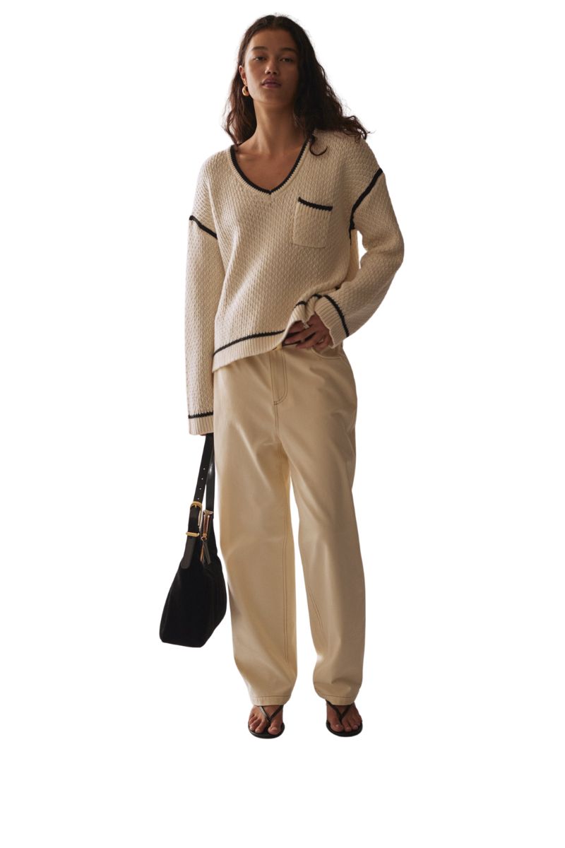 The Tommy Knit Pants
