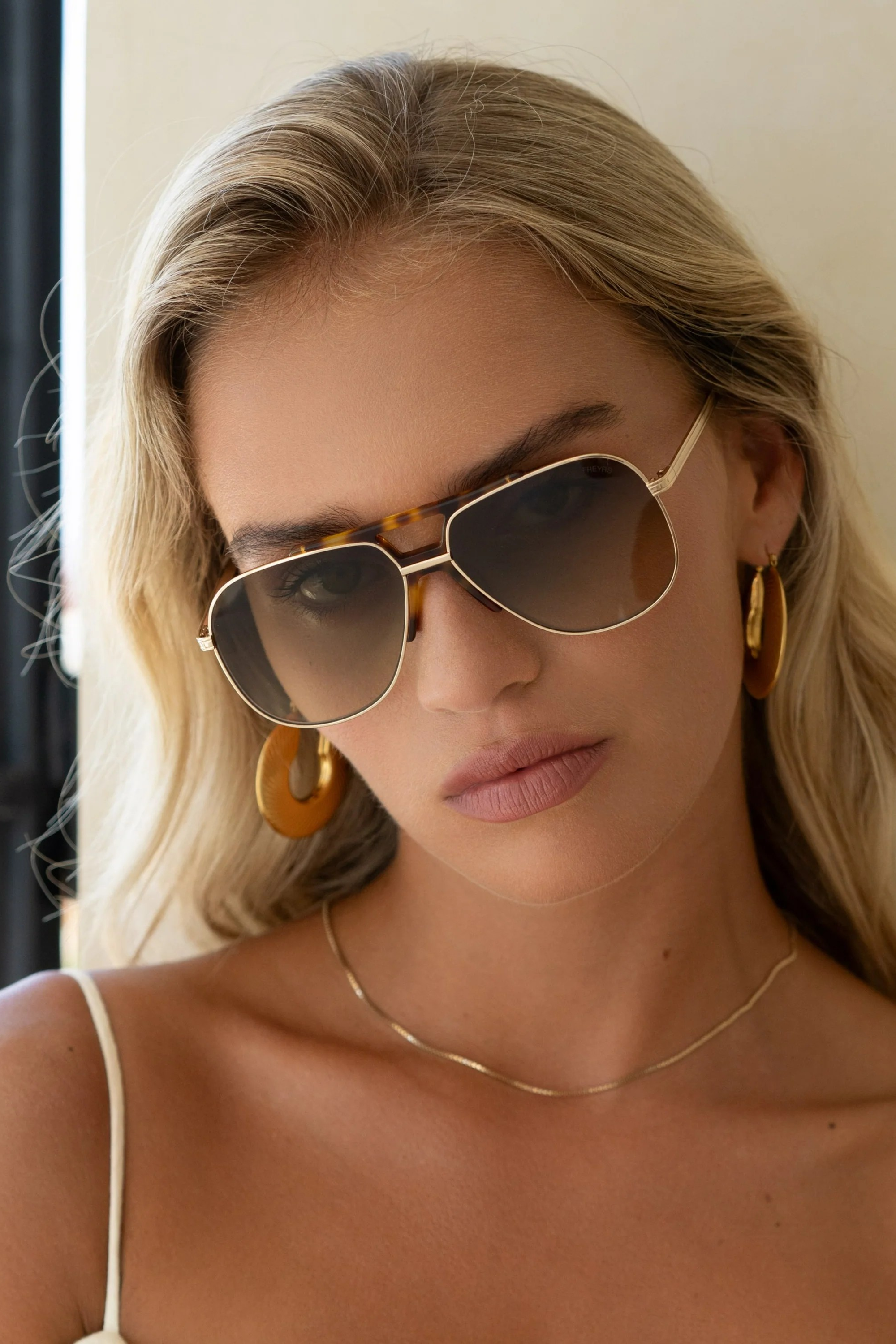 Logan Sunglasses