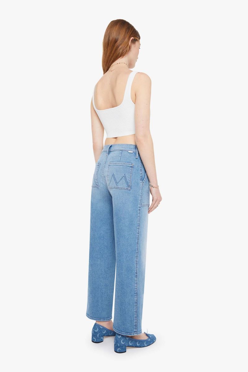 The Stitch Up Maven Flood