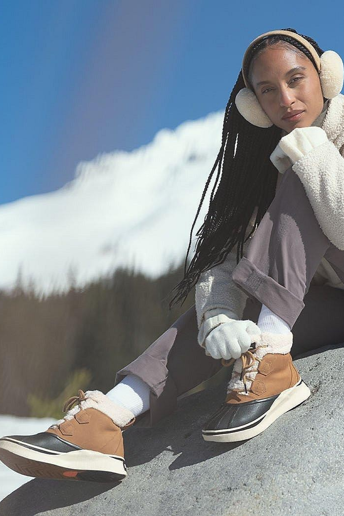 Out N About™ IV Chillz Women's Winter Boot