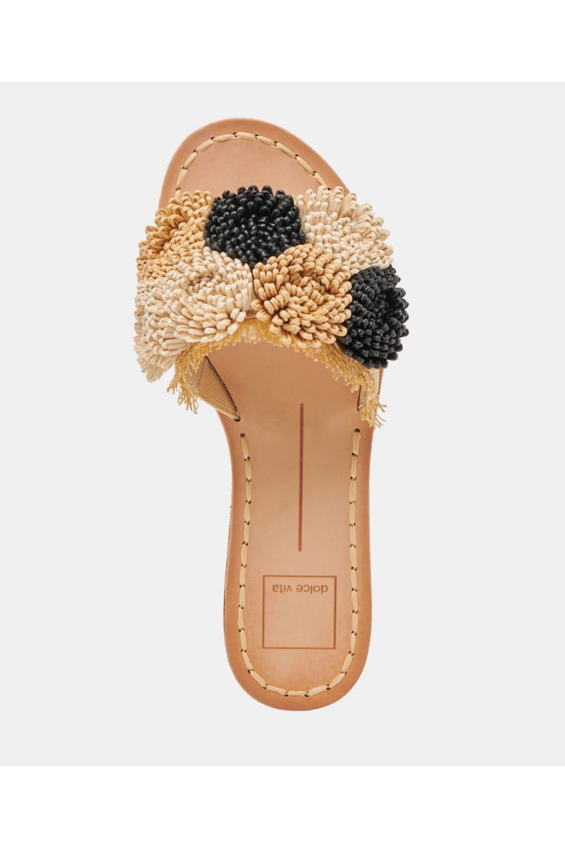 Danela Slide Sandal