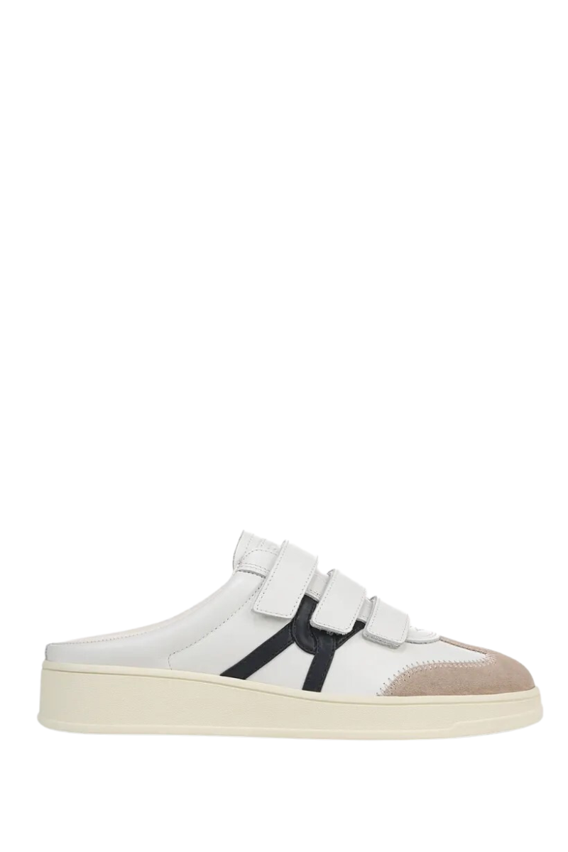 Reagan Sneaker Mule