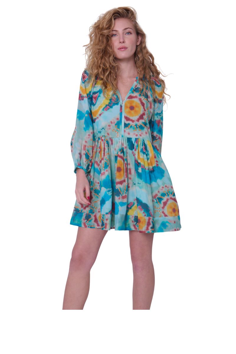 Zelda Dress