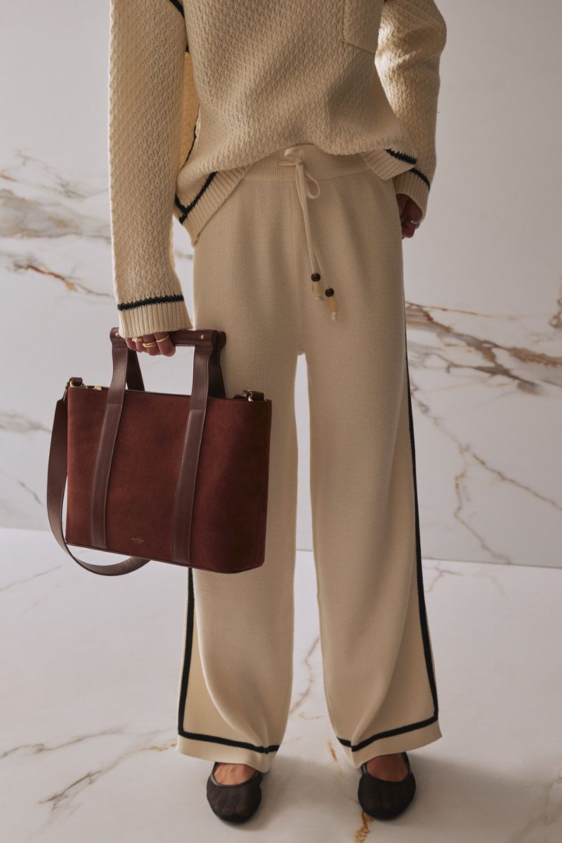 The Tommy Knit Pants