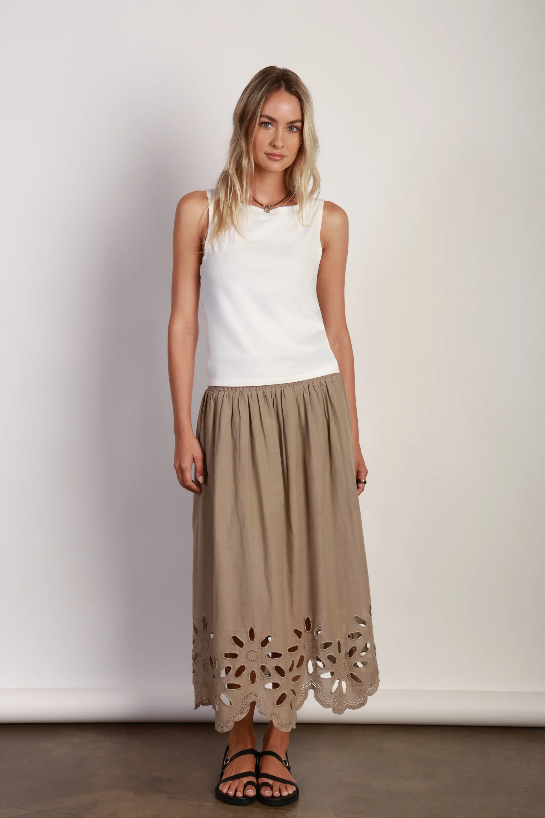 Anna Skirt