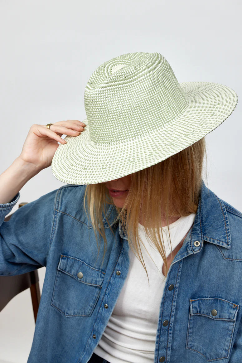 Color Novelty Packable Hat