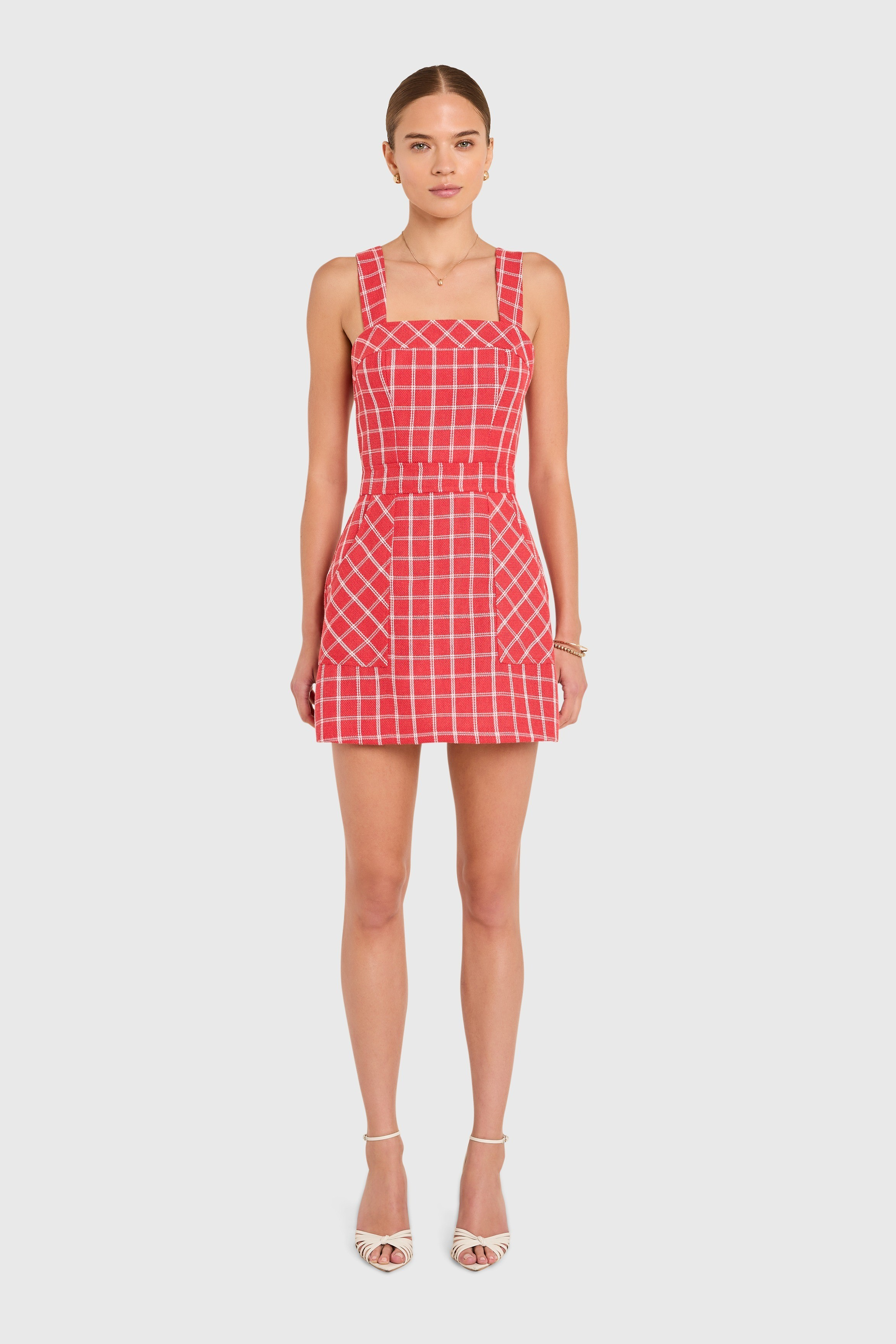 Ace Dress