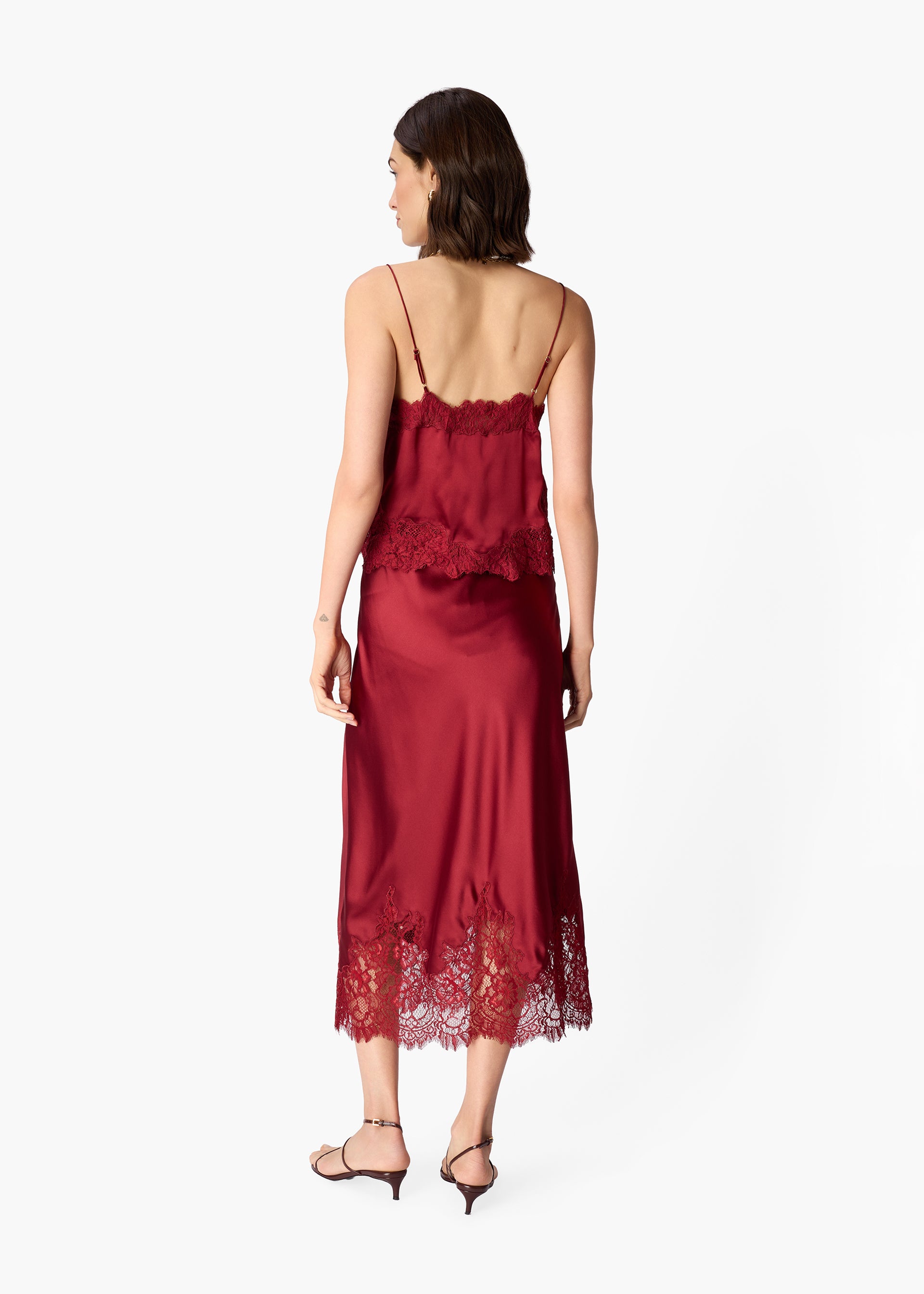 Malena Camisole