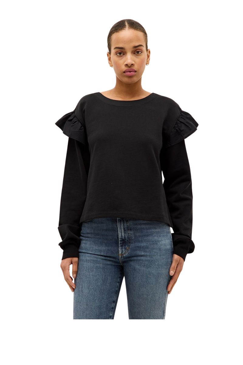 Houser Pullover