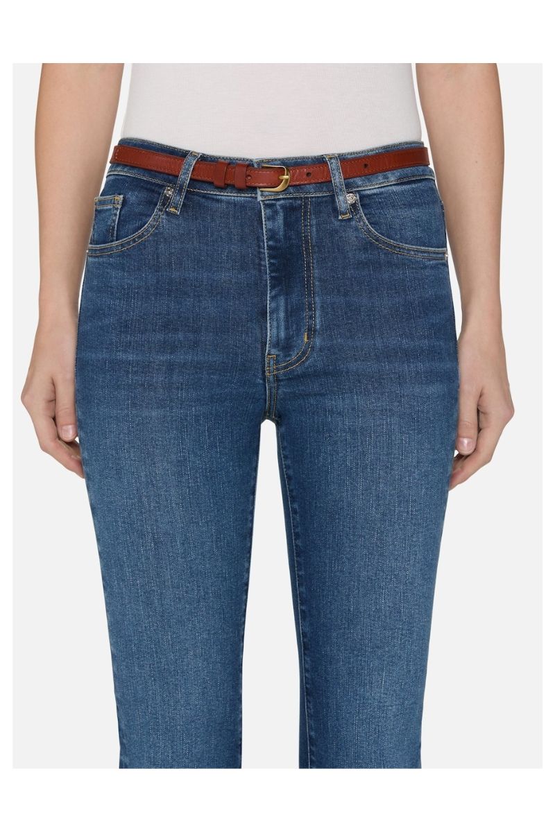 The Reboot Crop Jean