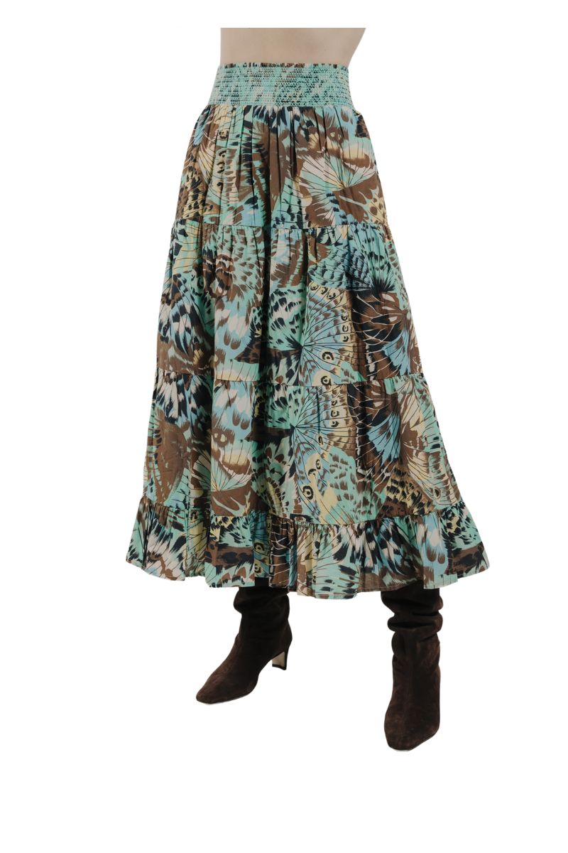 Luelle Skirt