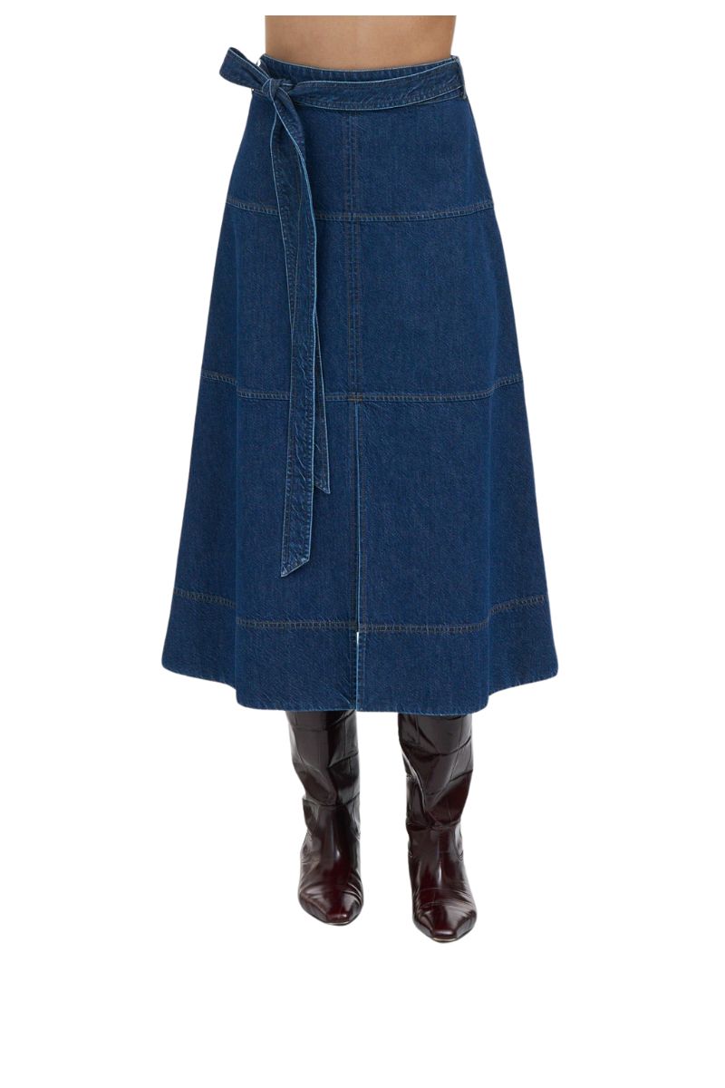 Hudley Skirt