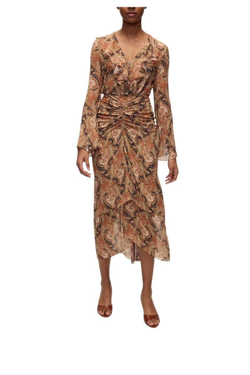 Sira Skirt