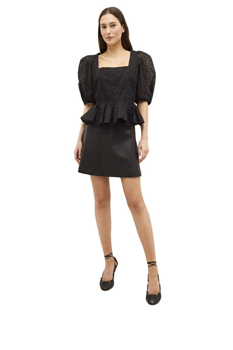 Crawford Skirt