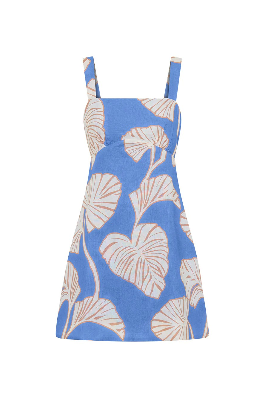 Ilana Mini Dress