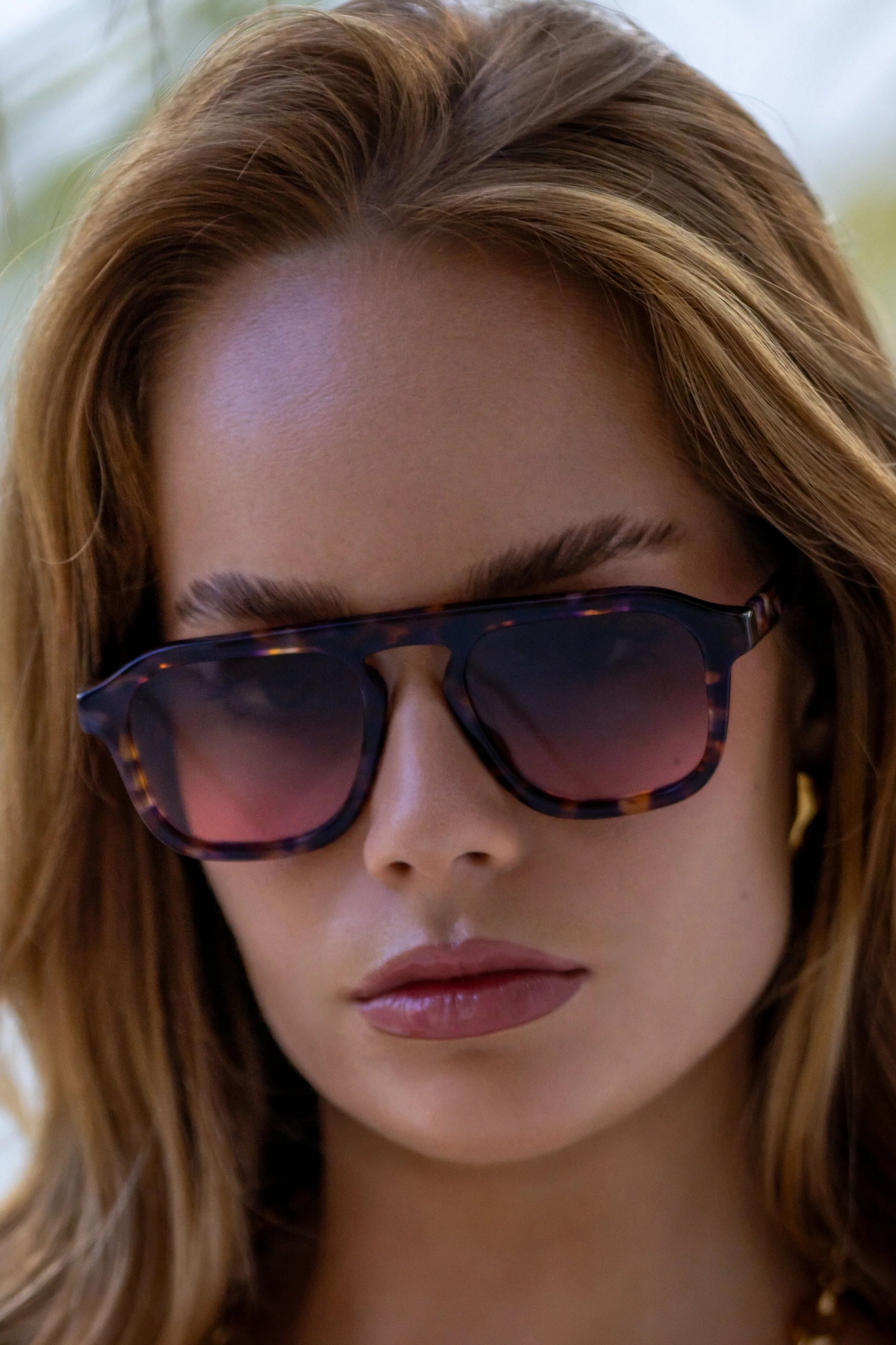 Addison Sunglasses