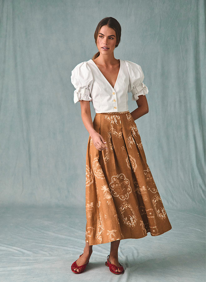 Alexis Skirt