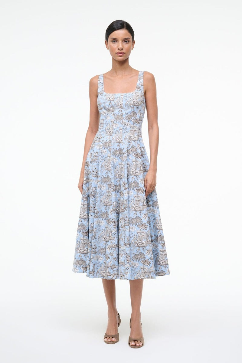 Wells Dress